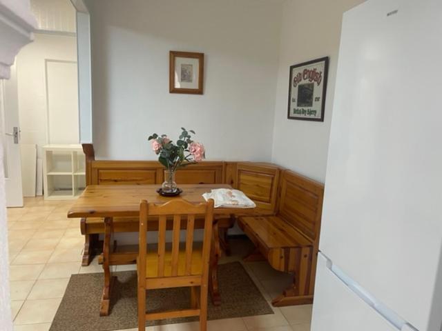 Apartamento En El Soho Málaga Kültér fotó