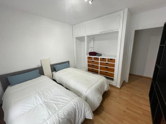 Apartamento En El Soho Málaga Kültér fotó
