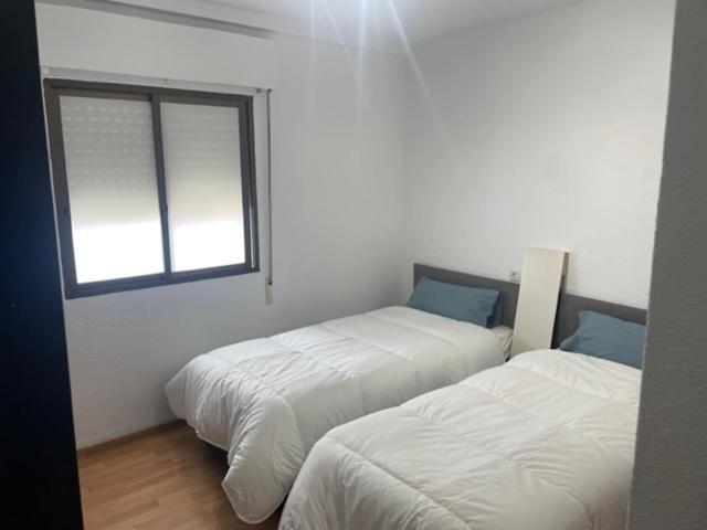 Apartamento En El Soho Málaga Kültér fotó