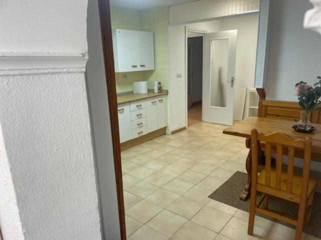 Apartamento En El Soho Málaga Kültér fotó