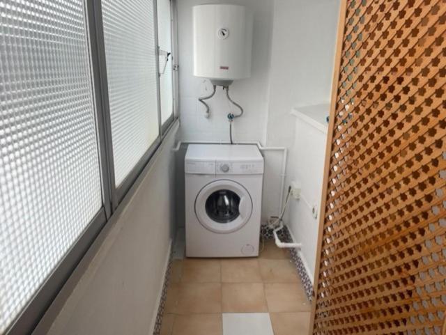 Apartamento En El Soho Málaga Kültér fotó