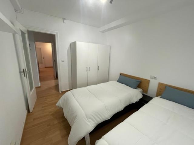 Apartamento En El Soho Málaga Kültér fotó