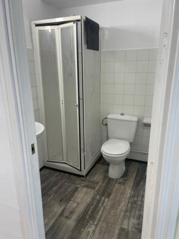 Apartamento En El Soho Málaga Kültér fotó