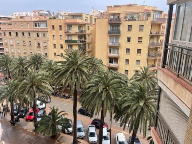 Apartamento En El Soho Málaga Kültér fotó
