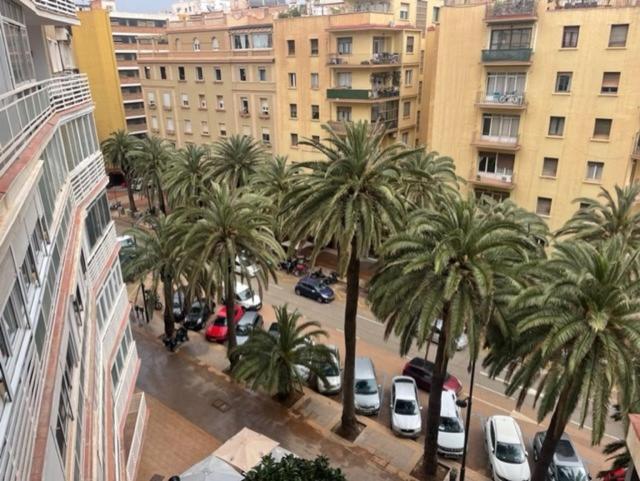 Apartamento En El Soho Málaga Kültér fotó