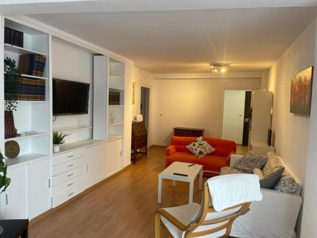 Apartamento En El Soho Málaga Kültér fotó