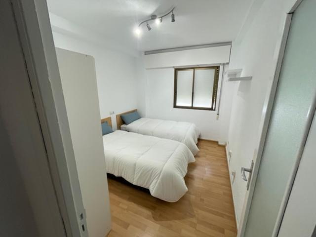 Apartamento En El Soho Málaga Kültér fotó
